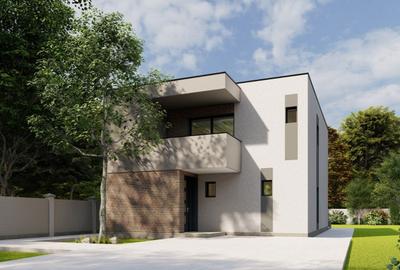 Casă cu 4 camere în Zimandcuz - 4