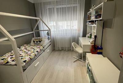 Apartament cu 3 camere în Central - 7