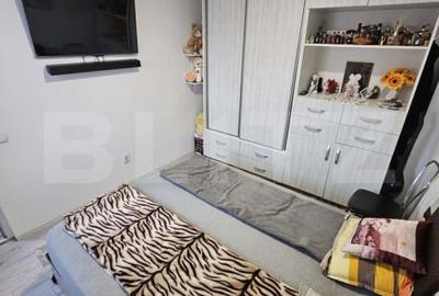 EXCLUSIVITATE! Apartament 1 camera, 24 mp, zona Manastur - 2