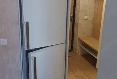 Garsonieră decomandată în Unirii