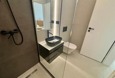 Apartament cu 2 camere decomandat, mobilat în Păulești - 14