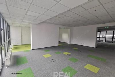 Inchiriere birouri - DV24 Business Center - 180 mp - ultimul spatiu - 7
