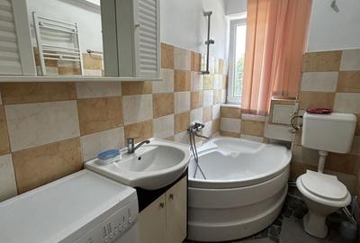 Garsonieră în Bistrița Lac - 5