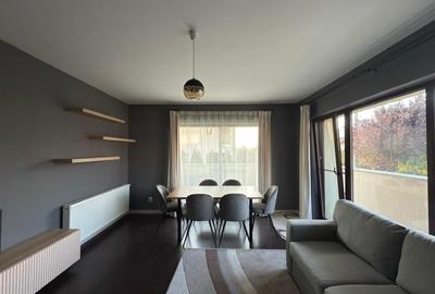 Apartament cu 2 camere decomandat în Bună Ziua - 5