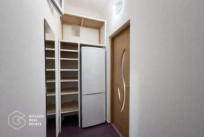 Apartament cu 2 camere semidecomandat în Central - 9