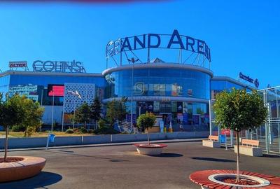 Apartament 2 camere mobilat si utilat, prima inchiriere,Bd Metalurgiei - 15