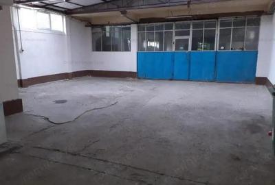 1100mp util IMENSA VILA P+1+M+ 2 spatii comerciale, zona Centrala 1100mp util IMENSA VILA P+1+M+ 2 spatii comerciale, zona Centrala - 4