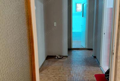 Apartament cu 3 camere decomandat în Central - 7