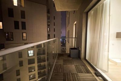 Apartament 2 camere de inchiriat One Herastrau Park - 21