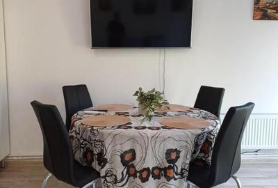 Garsonieră nedecomandată în Astra - 7