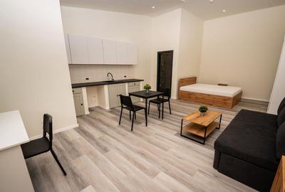 AA/1137 De inchiriat apartament cu 1 camera in Tg Mure? - Semicentral - 12