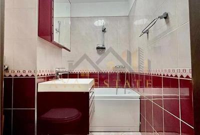 Apartament cu 3 camere decomandat, mobilat în Șagului - 7