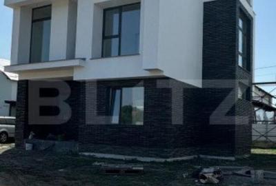 Ansamblu de case, duplexuri si case individuale, zona Scheia - 3