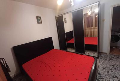 Apartament cu 2 camere decomandat în Nord - 6