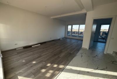 Casa indivuduala P+1+M in complex privat, Varteju, Bragadiru - 2