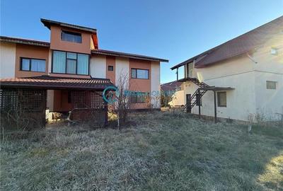Royal Imobiliare - Vanzare Vila zona Paulesti - 4