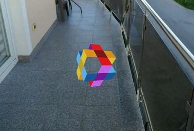 Apartament cu doua camere, zona Tractorul - Coresi, bloc tip vila, 71 mp - 9