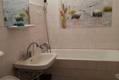 Apartament cu 2 camere decomandat, mobilat în Nicolina - 5