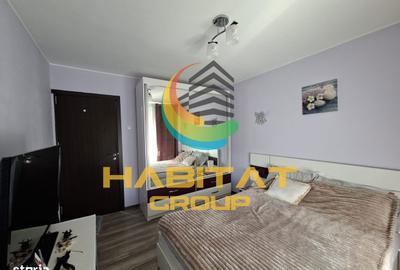 Apartament cu 3 camere, mobilat în Rahova - 4