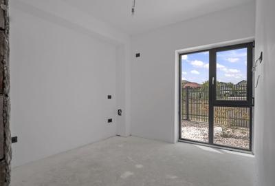 Casa tip duplex 134.6 mp, lot 225 mp, 5 camere, toate utilitatile - 14
