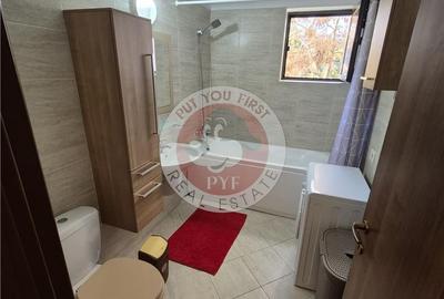 Metrou Bazilescu | Garsoniera | 43mp | Semidecomandata | B12275 - 1