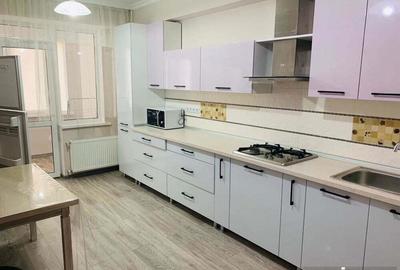 Apartament cu 2 camere Tei - 6