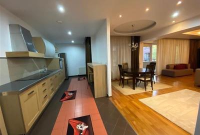 Apartament 3 camere // 150 Mp utili // Terasa 18 mp // 50m de Parc - 3