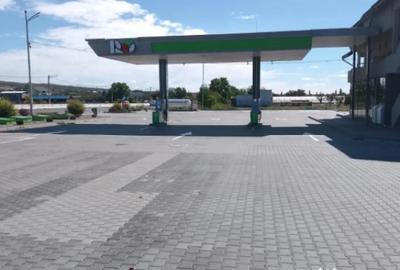 Spațiu comercial, de 240 mp, în Brădești - 17