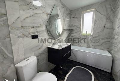 Apartament cu 3 camere în Baciu - 6