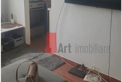 Garsonieră în Drumul Taberei - 2