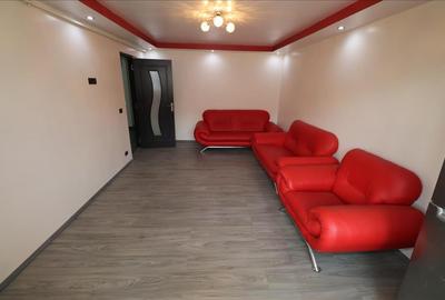 Apartament cu 2 camere decomandat, mobilat în Brăilei - 2