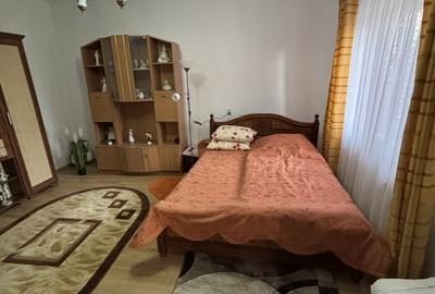 Casă cu 2 camere în Unirii - 2