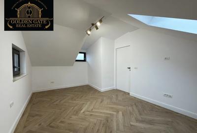 Apartament cu 2 camere decomandat în Domenii - 4