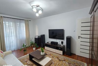 Apartament cu 2 camere decomandat în Unirii - 3