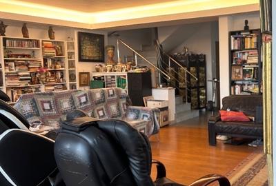 Apartament cu 5 camere decomandat în Kiseleff - 4