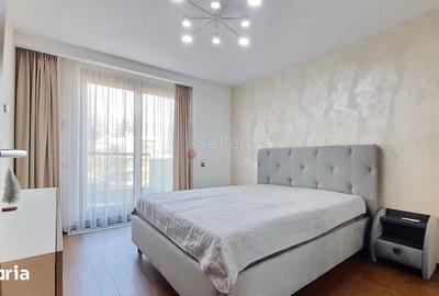 Apartament cu 3 camere, mobilat în Schei - 16