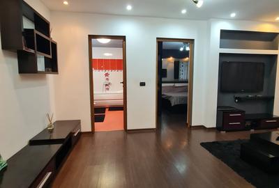 Vanzare apartament 2 camere, in Galati, Tiglina 1, parter cu gradina - 11