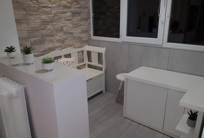 Garsonieră semidecomandată în Exterior Vest - 2