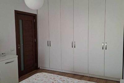 Apartament cu 2 camere decomandat în Central - 6