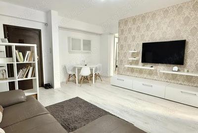 Apartament cu 2 camere decomandat, mobilat în Tomis Plus - 5