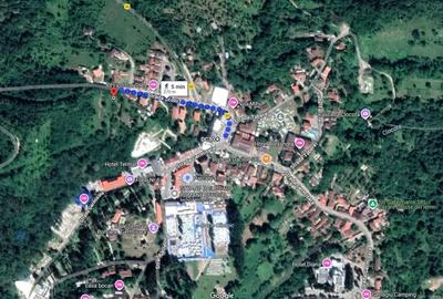 Teren în Geoagiu-Băi - 4