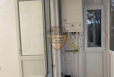 Apt 2 cam decomand Tomis Nord, 52 mp, renovat complet, centrala gaze, A/C e 3/10 - 16