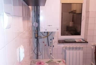 Apartament cu 3 camere semidecomandat în Tomis Nord - 1