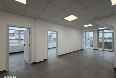 Spațiu comercial, de 95 mp, în Central - 1
