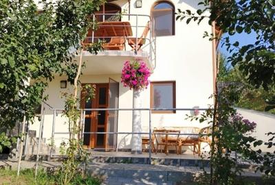 Casă cu 4 camere în Grebenișu de Câmpie - 8