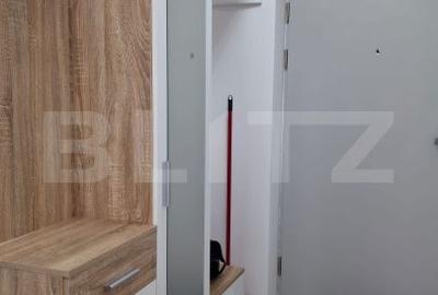 Apartament cu 2 camere semidecomandat în Central - 11