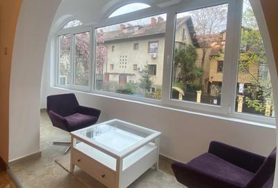 Apartament de 3 camere // Floreasca // DE INCHIRIAT// 2 locuri de parcare
