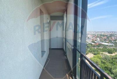 DE INCHIRIAT Apartament cu 3 camere Tineretului , Asmita ... - 33