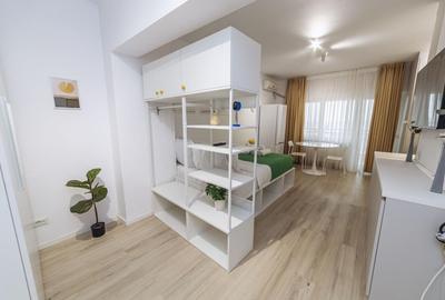 Garsonieră semidecomandată, mobilată în Prelungirea Ghencea - 1