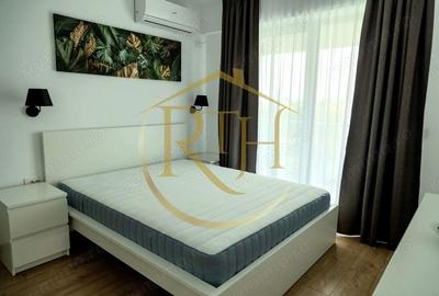 Apartament cu 3 camere semidecomandat, mobilat în Lipovei - 2